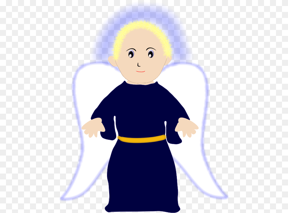 Archangel Michael Is The Angel Of Strength And Security, Baby, Person, Face, Head Png