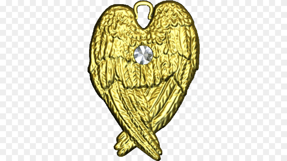 Archangel Michael Wing Charm Archangel, Accessories, Pendant, Blouse, Clothing Free Png Download