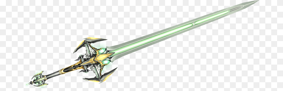 Archangel Sword, Weapon Free Png Download