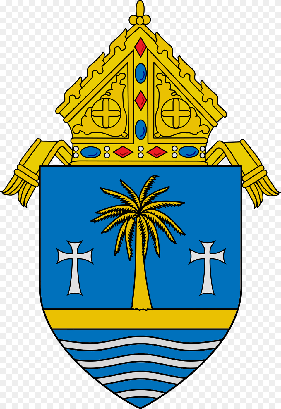 Archdiocese Clipart, Armor, Emblem, Symbol, Shield Free Transparent Png