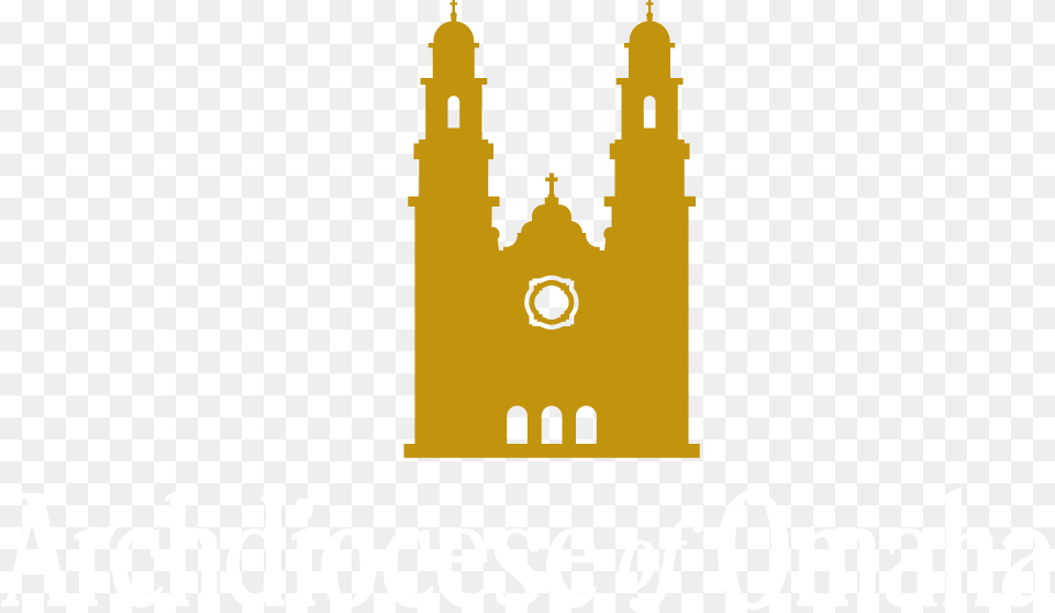 Archdiocese Of Omaha, Architecture, Building, Cathedral, Church Free Transparent Png