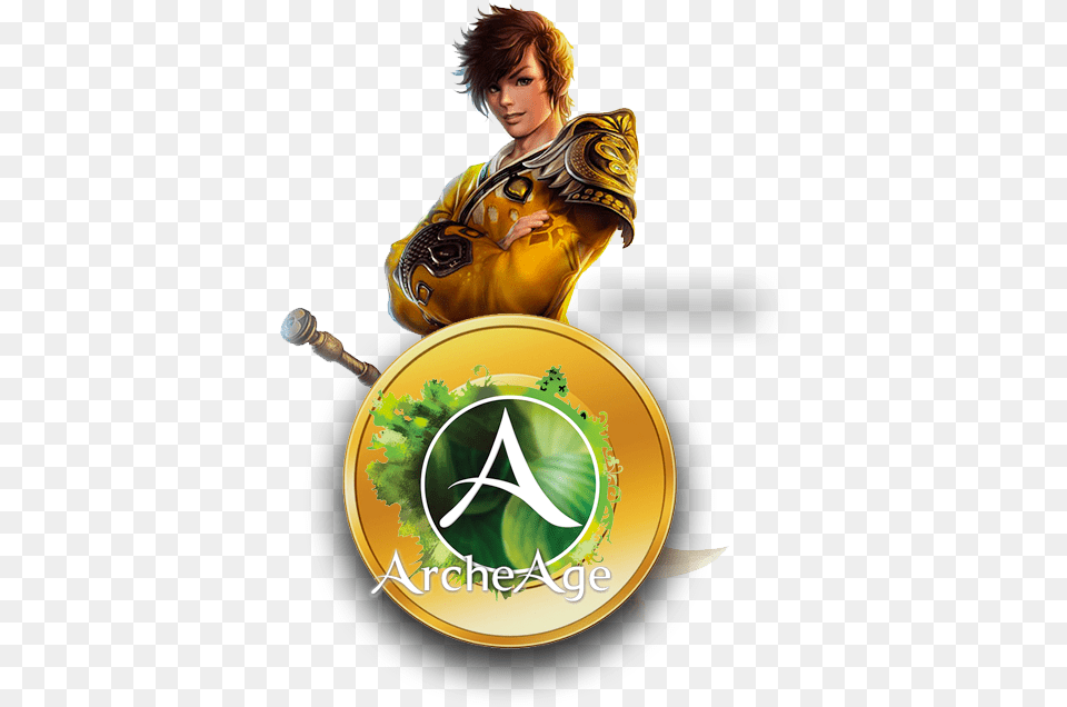 Archeage Gold Archeage Gold, Adult, Female, Person, Woman Free Transparent Png