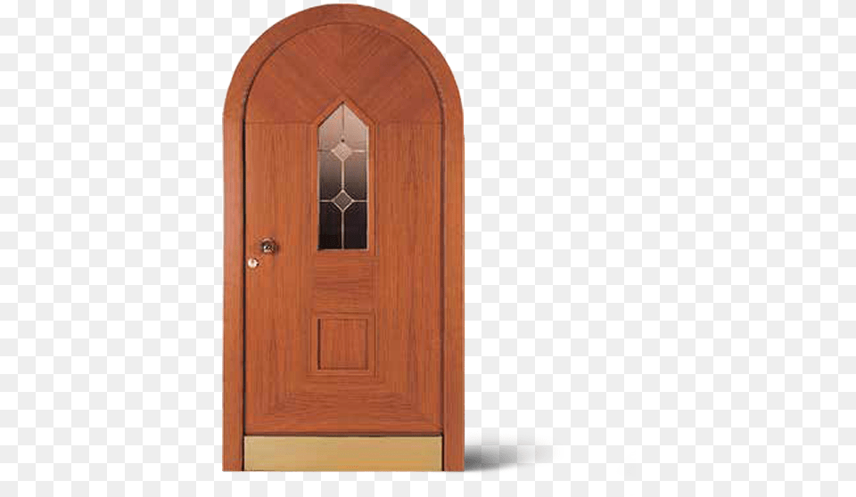Arched Doors Home Door, Wood, Gate Free Transparent Png