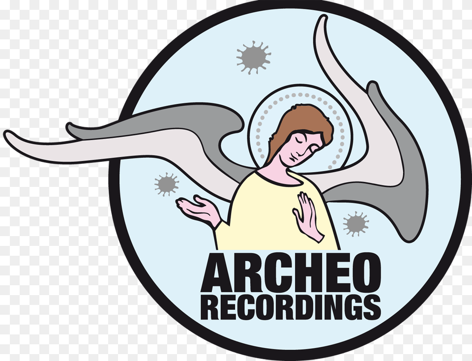 Archeo Recordings, Baby, Person, Face, Head Free Transparent Png