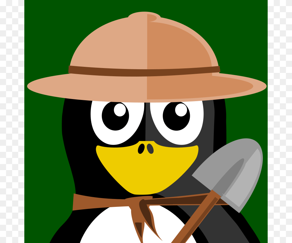 Archeologist, Animal, Clothing, Fish, Hat Png Image