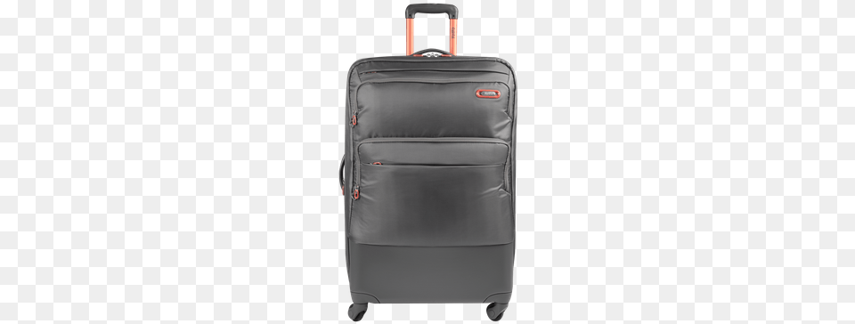 Archer 1720l G48 A Maleta Maleta Viaje Grande Totto, Baggage, Suitcase, Crib, Furniture Free Png