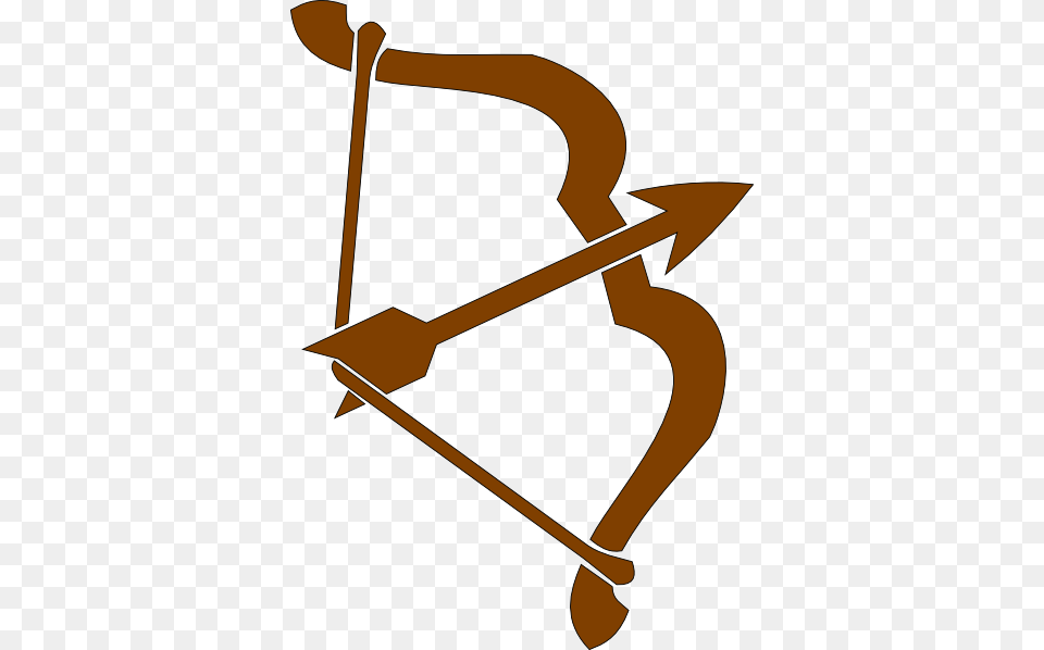 Archer Clip Art, Bow, Weapon, Cupid Png Image