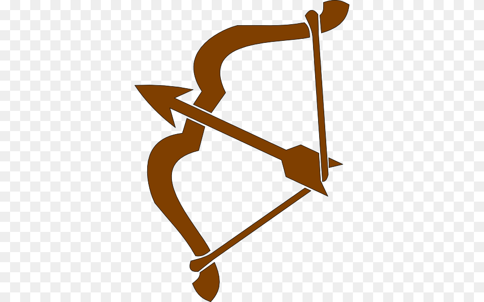 Archer Clip Art, Bow, Weapon Png Image