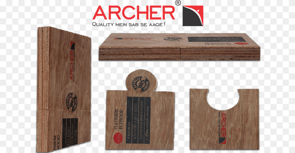 Archer Plywood, Wood, Box, Paper, Text Free Transparent Png