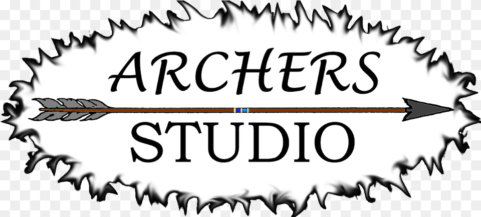 Archers Studio, Weapon, Person, Spear Free Png Download