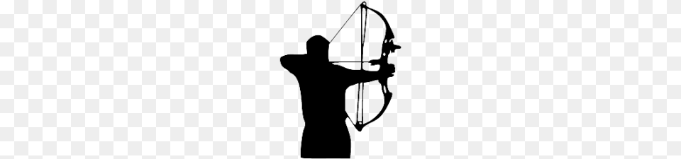 Archery, Weapon, Bow, Sport, Archer Free Png