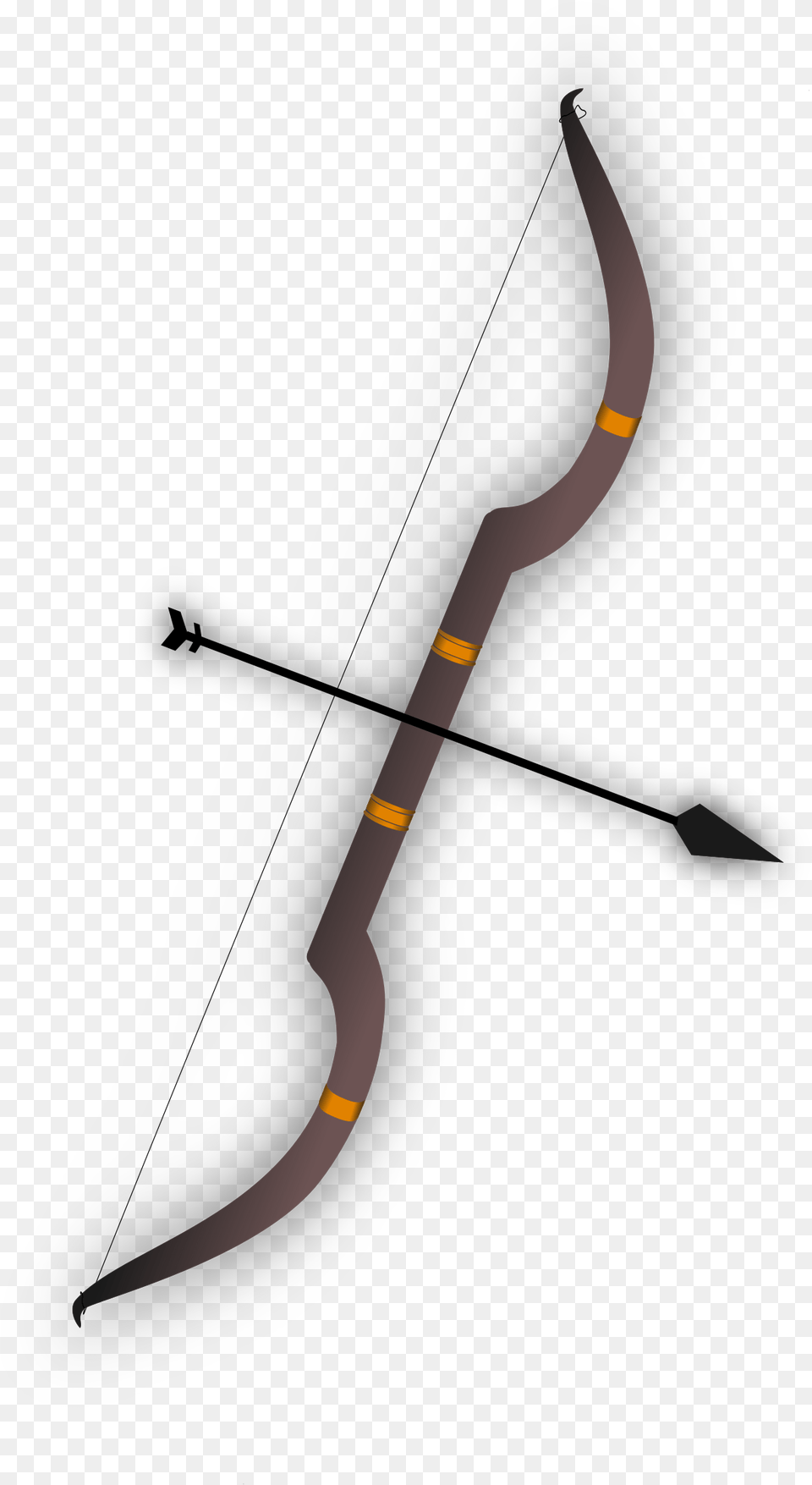 Archery Arrow Bow And Arrow Of Rama, Sword, Weapon, Blade, Dagger Free Transparent Png