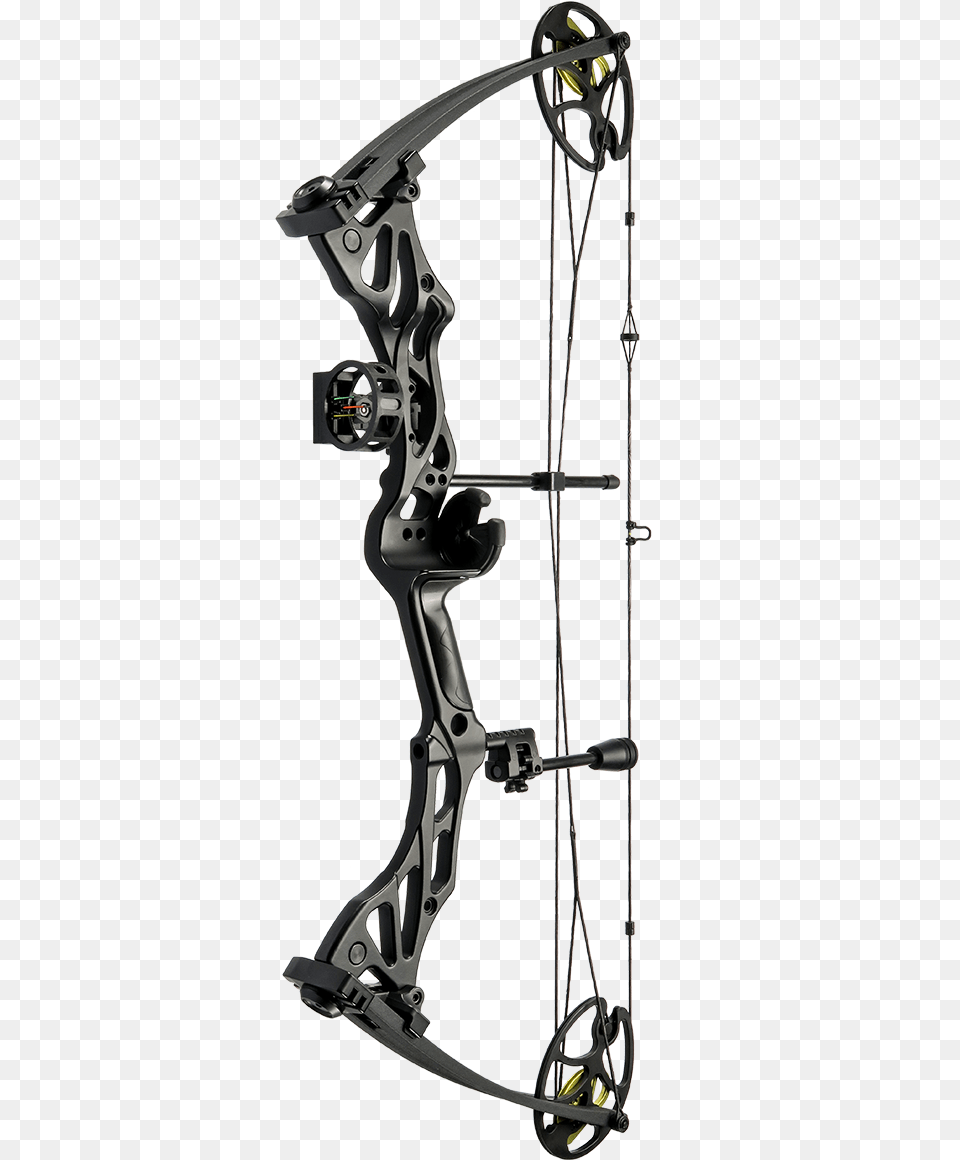 Archery Bows Mk Cb75b Man Kung Compound Bow, Weapon, Sport Png Image