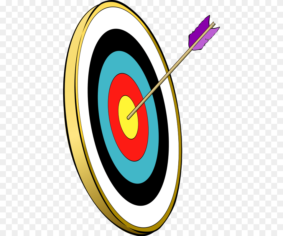 Archery Clip Art, Smoke Pipe, Weapon Free Png