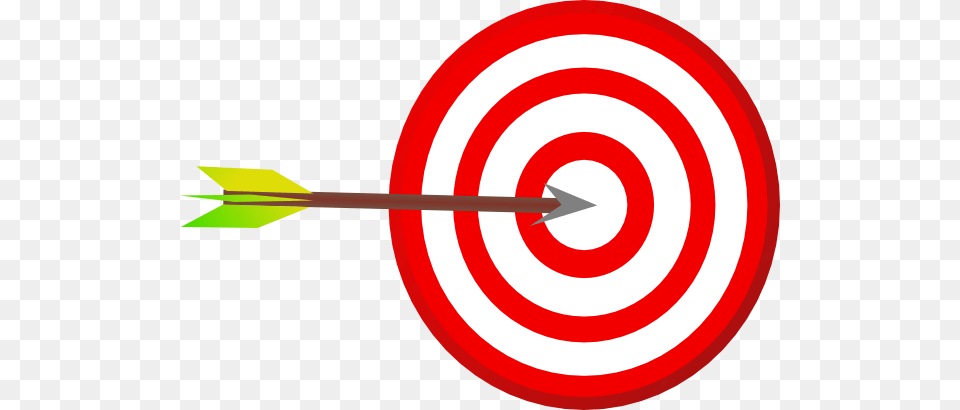 Archery Clip Art Target Arrow Clip Art, Darts, Dynamite, Game, Weapon Free Png Download