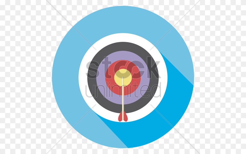 Archery Clipart Target Archery Clip Art Target Archery, Weapon, Bow, Disk, Sport Free Png