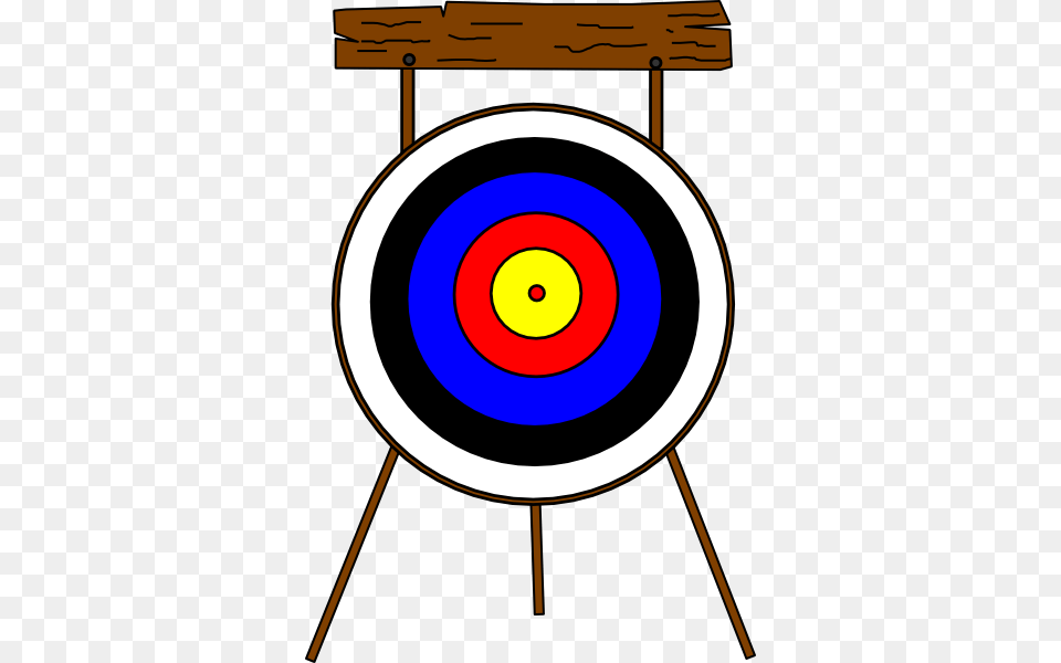 Archery Cliparts, Bow, Sport, Weapon Free Png Download
