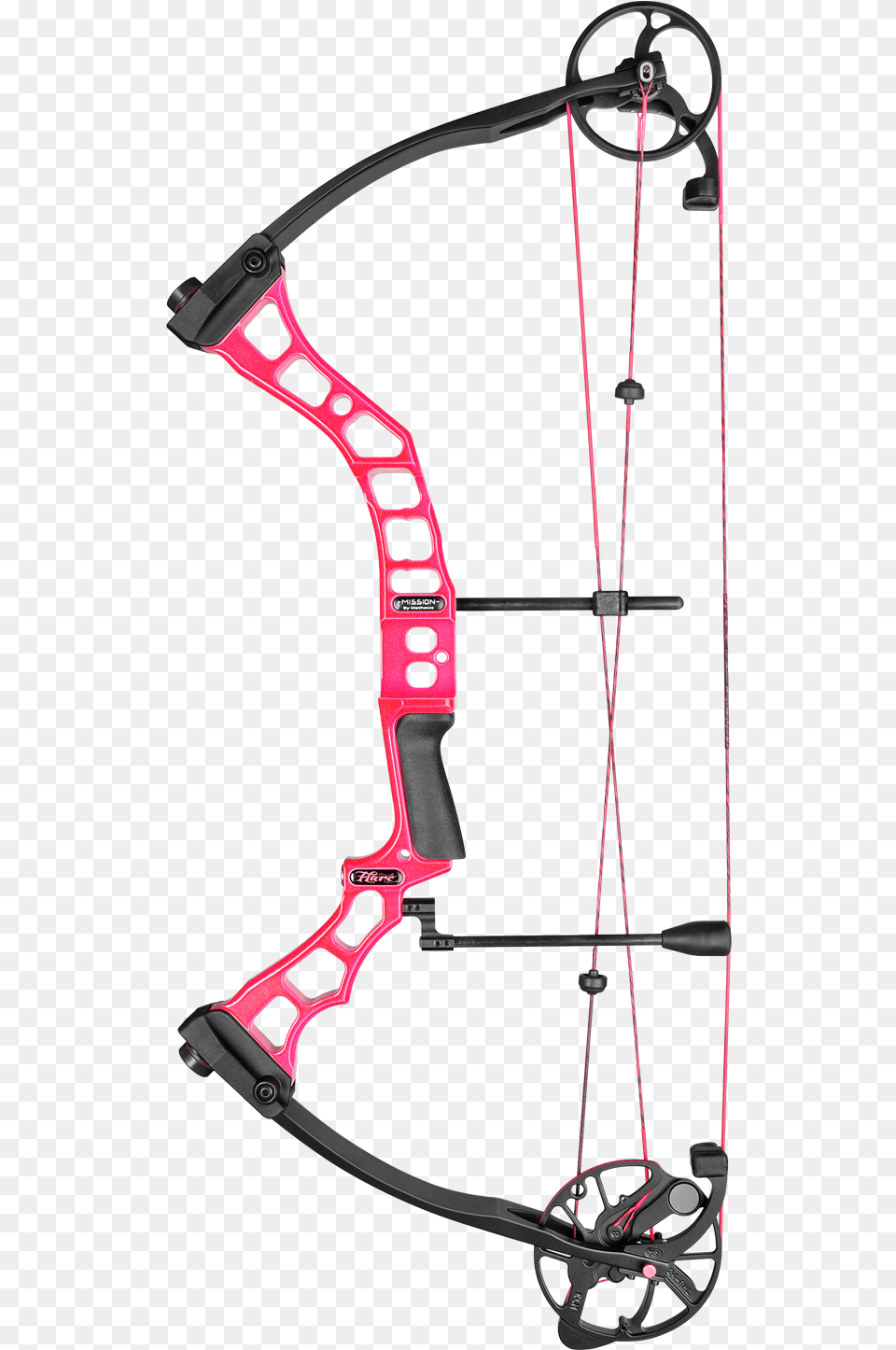 Archery Direct Bows And Arrows Mathews Mission Bow, Weapon Free Transparent Png