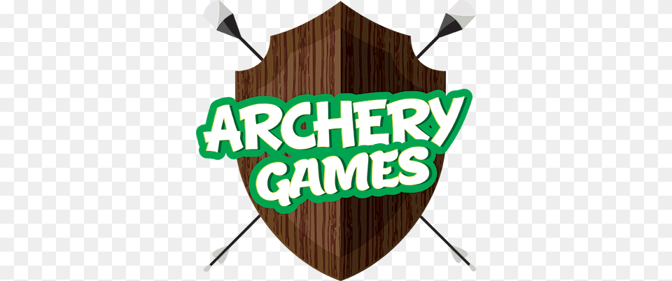 Archery Games Denver Bachelor Party Archery Games Denver, Armor, Shield Png Image