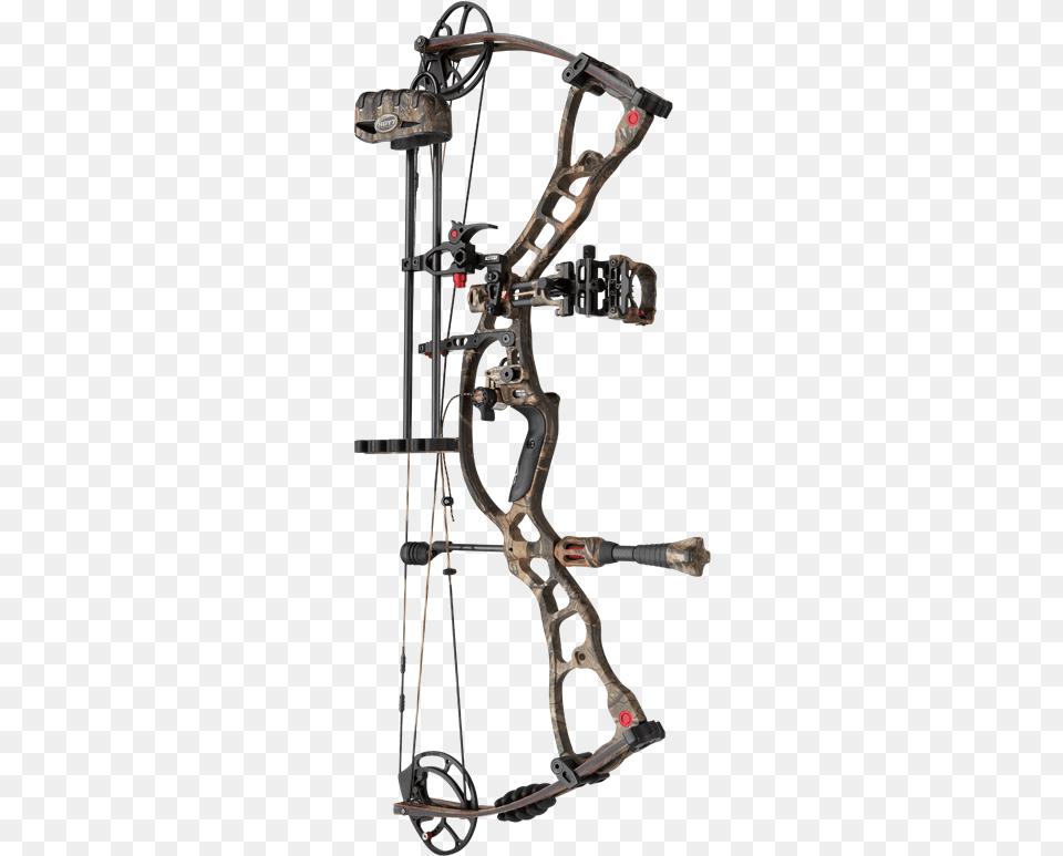 Archery Ideas Bow Hunting Bows Bow And Arrow, Weapon Free Png Download
