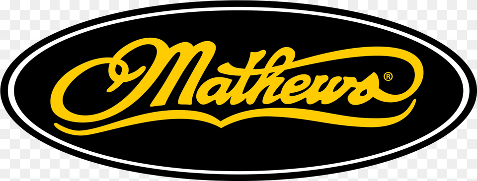 Archery Mathews Logo Png Image