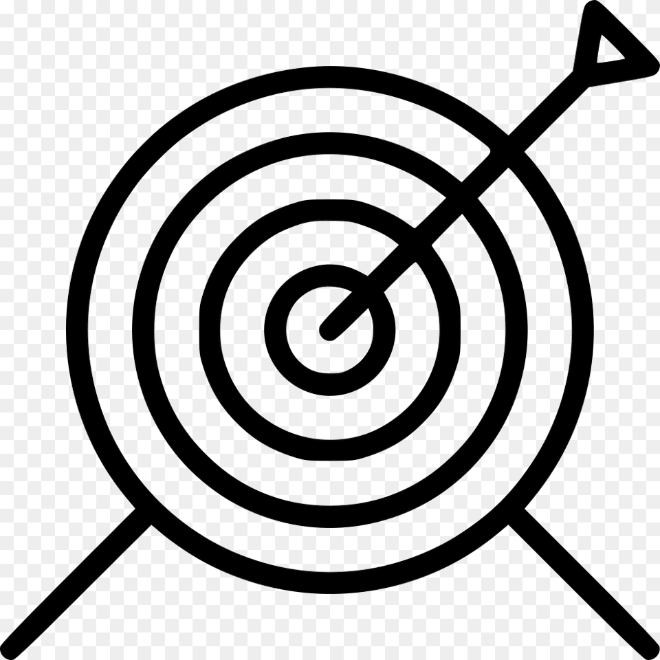 Archery Outcomes Icon Png Image
