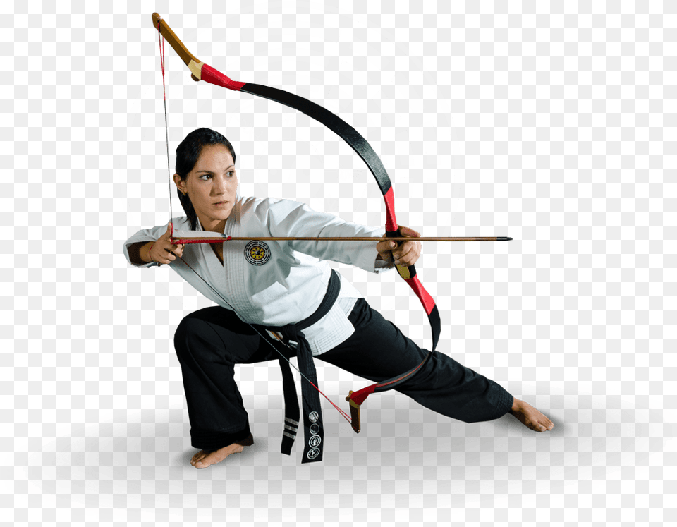 Archery Pakua Arco Pakua, Arrow, Weapon, Sword, Martial Arts Png Image
