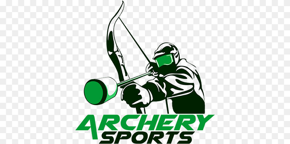 Archery Sports Archery Sports Logo, Weapon, Bow, Sport, Archer Png Image