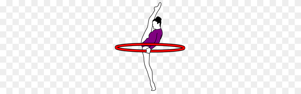 Archery Target Clip Art, Hoop, Cross, Dancing, Leisure Activities Free Transparent Png