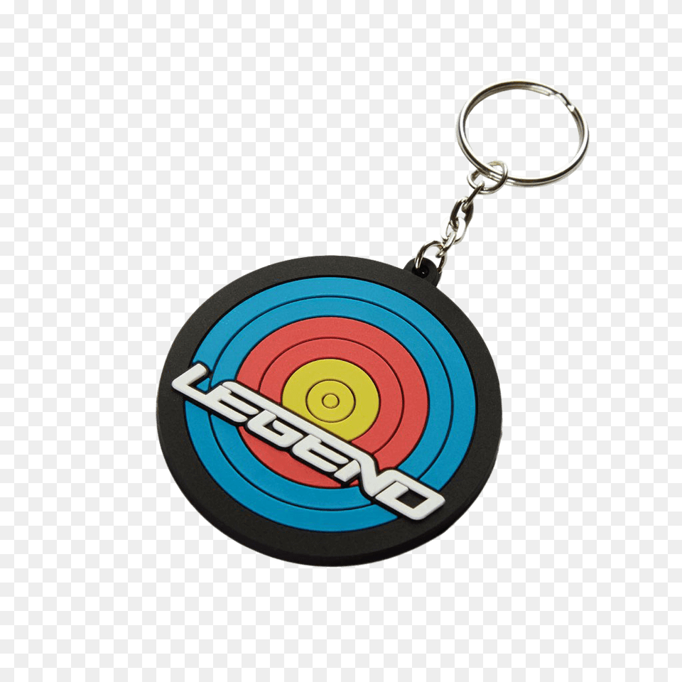 Archery Target Key Holder, Accessories, Jewelry, Locket, Pendant Png