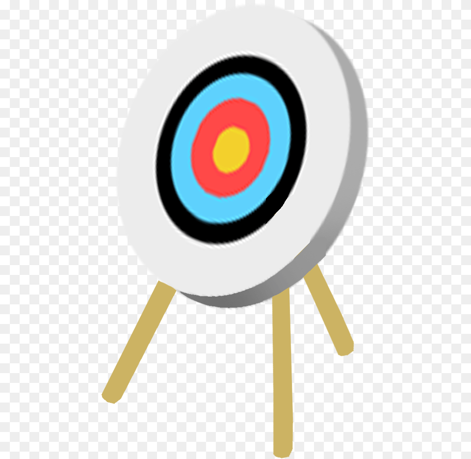 Archery Transparent Clip Art Archery Target, Bow, Sport, Weapon, Person Free Png