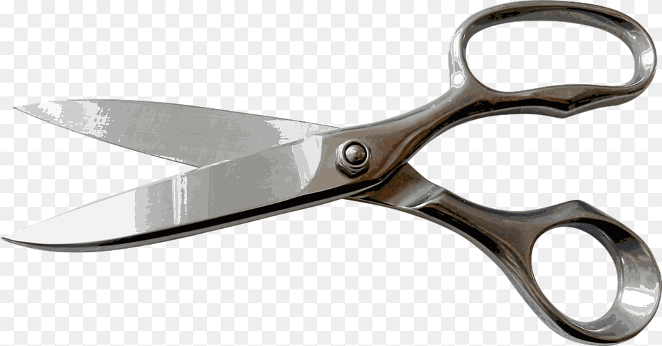 Arches Clipart Image Group, Blade, Scissors, Shears, Weapon Free Transparent Png