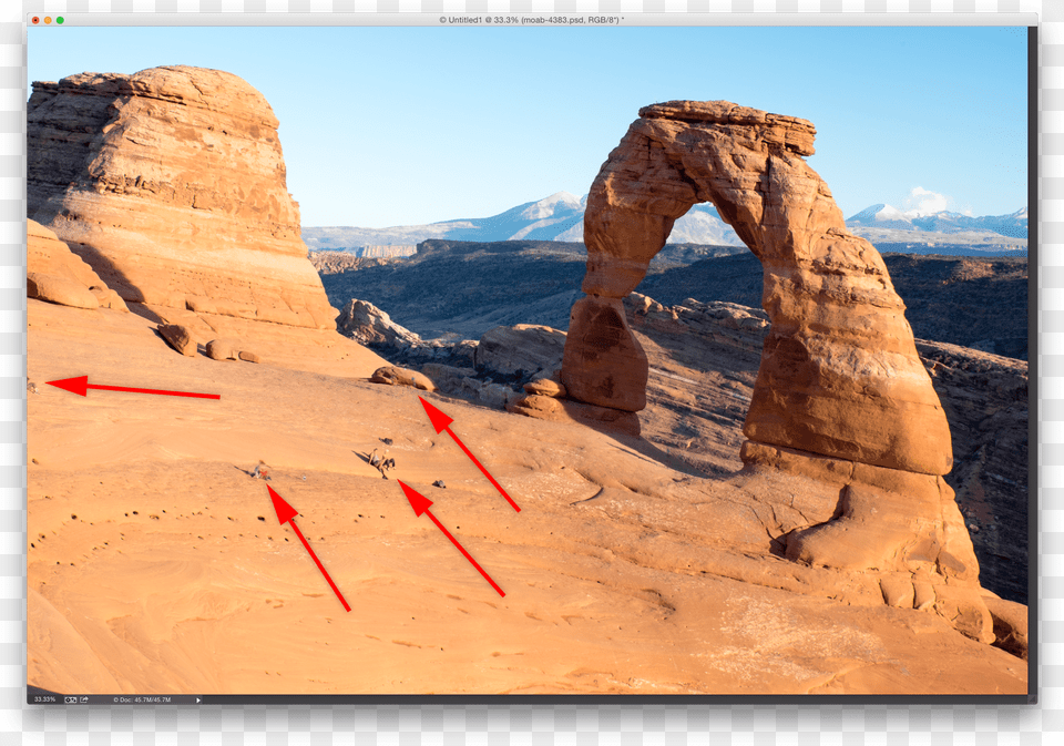 Arches National Park, Arch, Architecture, Nature, Outdoors Png