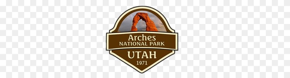 Arches National Park, Arch, Architecture, Logo, Building Free Transparent Png