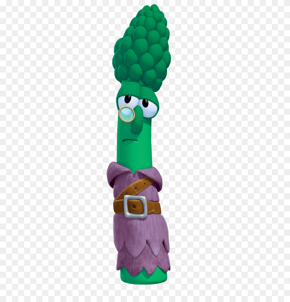 Archibald Asparagus As Friar Cluck, Emblem, Symbol, Architecture, Pillar Free Transparent Png