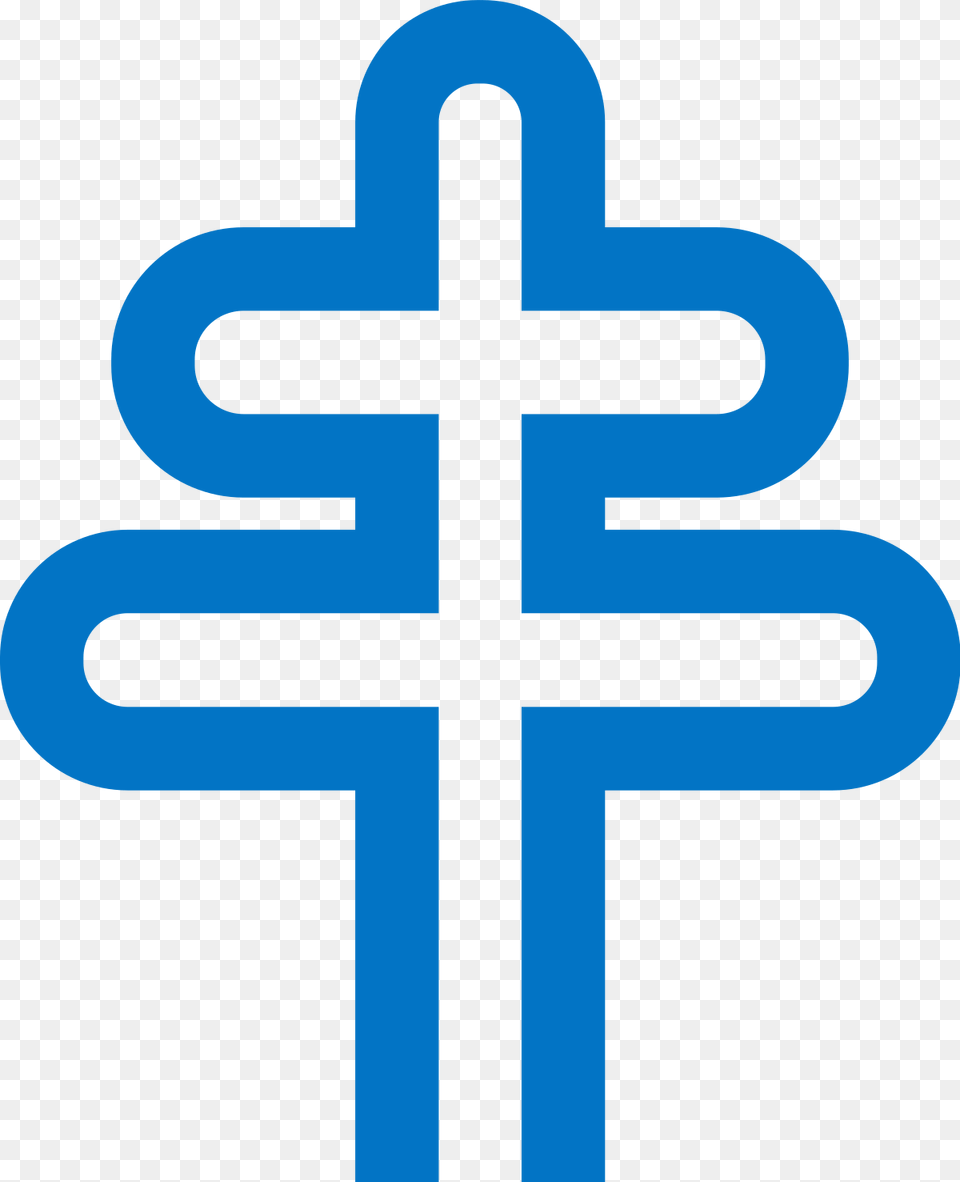 Archidicesis De Sevilla, Cross, Symbol Png