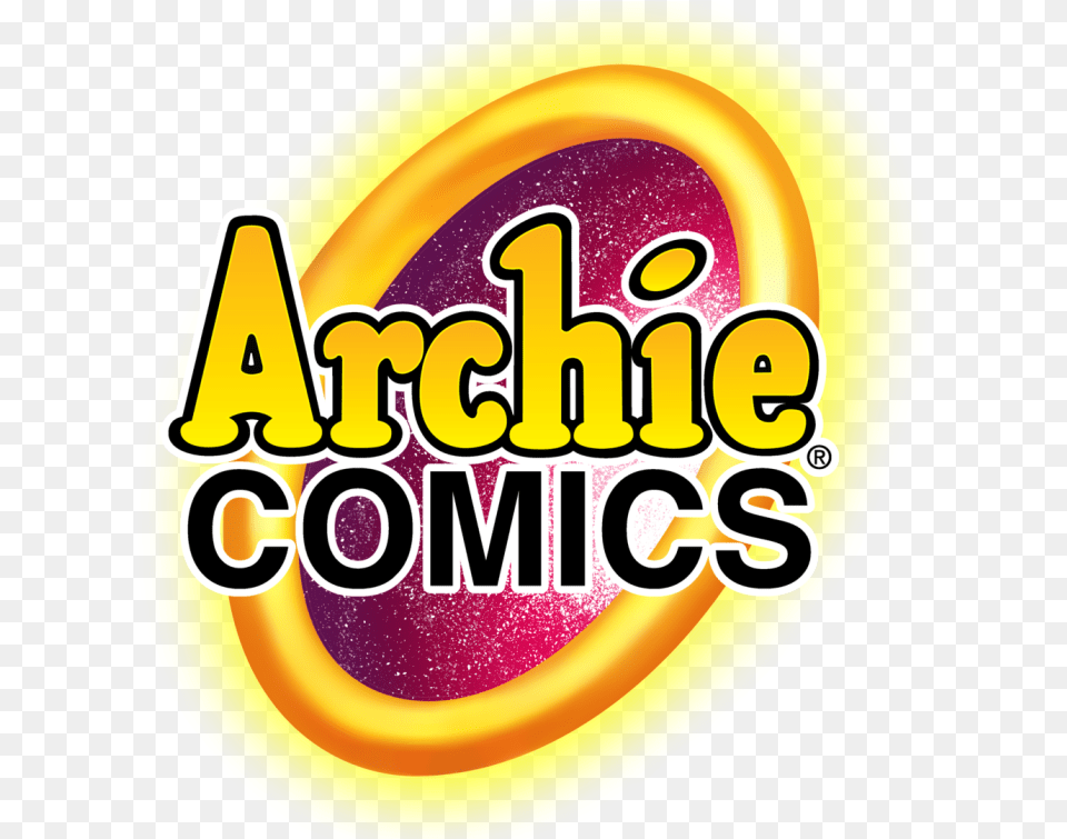 Archie Comics, Sticker, Logo Png