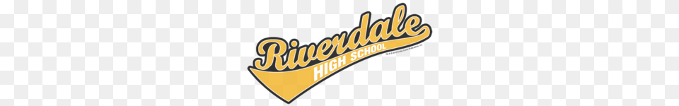 Archie Comics Riverdale High School Pullover Hoodie, Logo, Text, Dynamite, Weapon Free Transparent Png