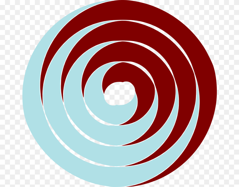 Archimedean Spiral Computer Icons Circle, Coil Free Transparent Png