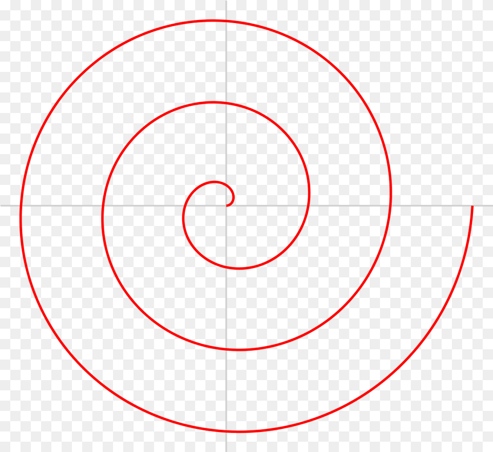 Archimedische Spirale, Coil, Spiral Free Png Download