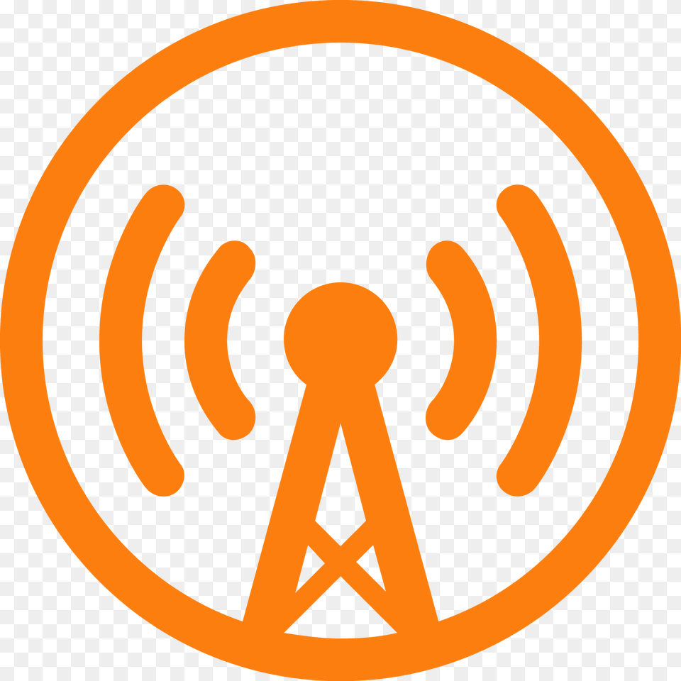 Archispeak Overcast Icon, Logo, Disk Png Image