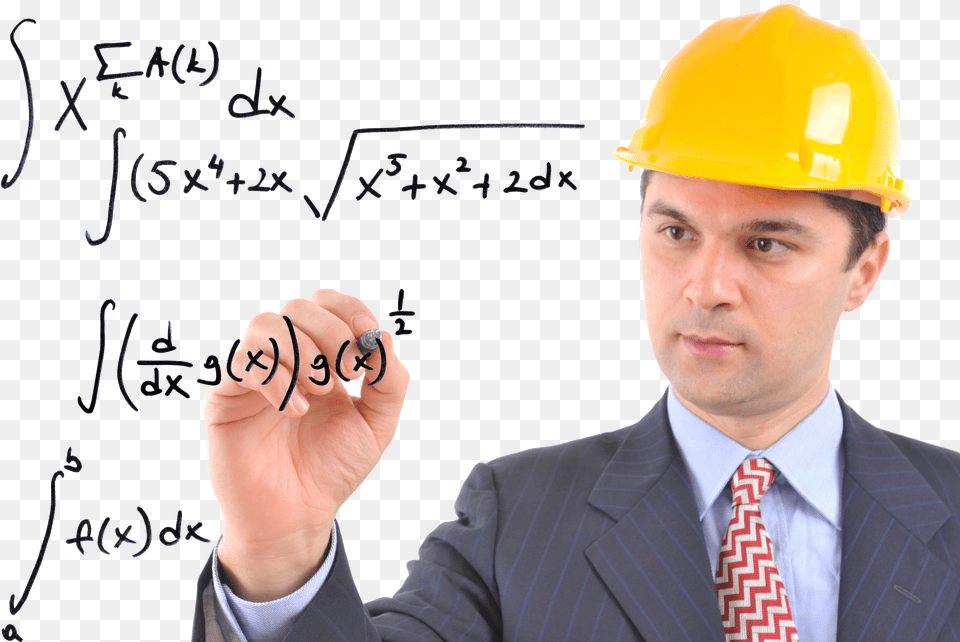 Architect Image Structural Engineers At Work Png