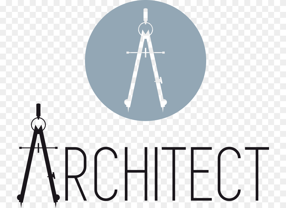 Architect Landscape Electrical 5000 Architect Logo, Tripod Png Image