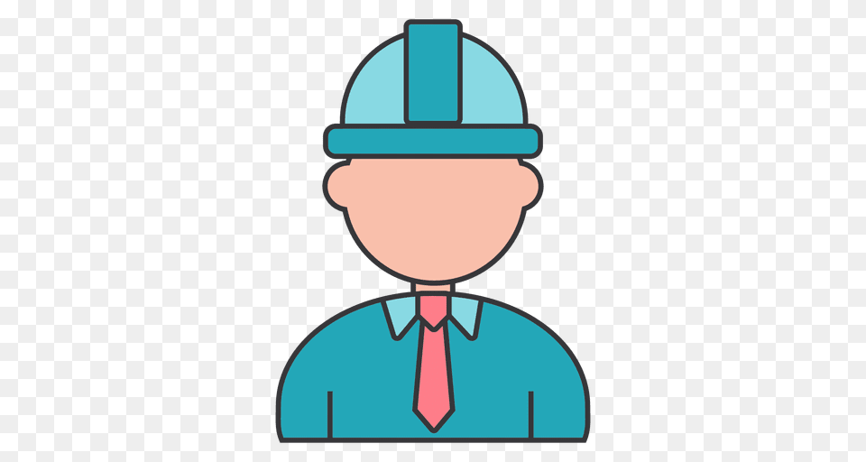 Architect Safety Helmet Constructor, Accessories, Clothing, Formal Wear, Hardhat Free Transparent Png