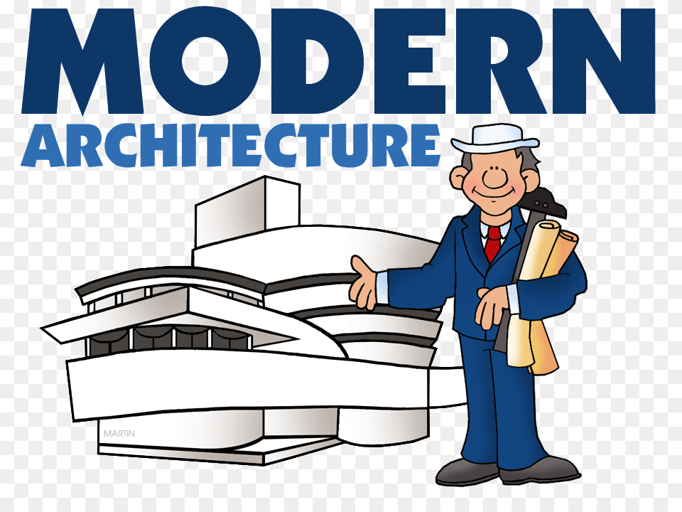 Architect Vector Clip Art For Free Download On Ya Webdesign, Book, Person, Publication, Comics Png Image