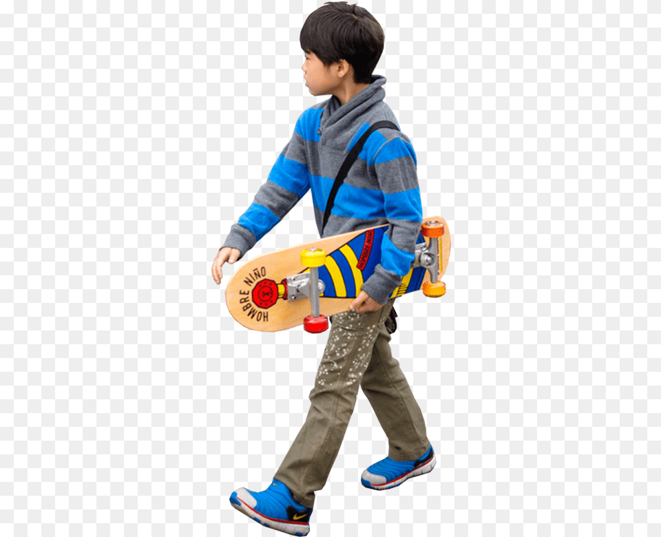 Architectural Cut Out School, Boy, Child, Male, Person Free Png