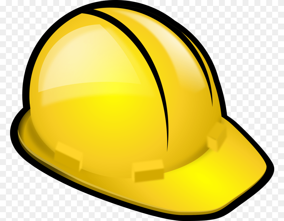 Architectural Engineering Building Project Baustelle Hard Hats, Clothing, Hardhat, Helmet Free Transparent Png
