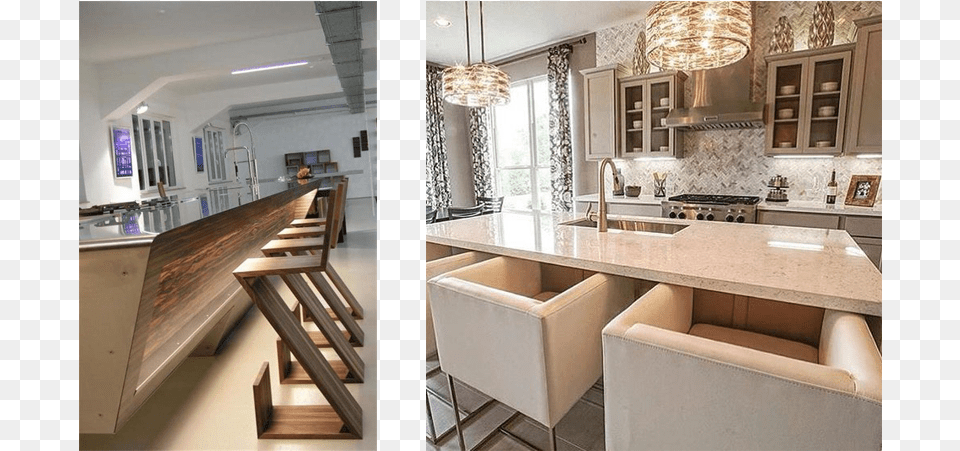 Architectural Kitchen Bar Stools Kitchen Island Designs, Interior Design, Indoors, Table, Room Png Image
