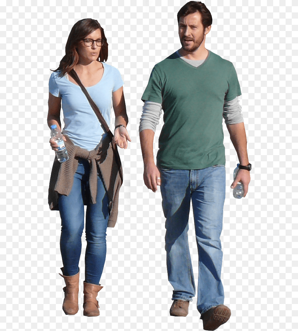 Architectural Rendering 3d People, Clothing, Pants, Sleeve, Male Png