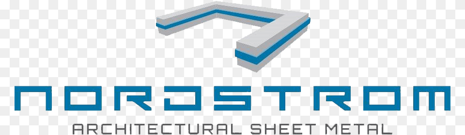 Architectural Sheet Metal In Rockford Mn Nordstrom Metal, Logo Free Png Download